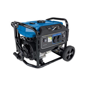 Бензинові генератори