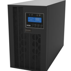 Джерела безперебійного живлення